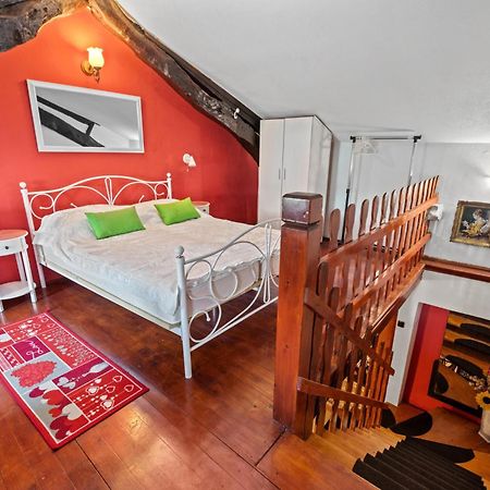 Holiday House Marina Kruncici Exterior photo